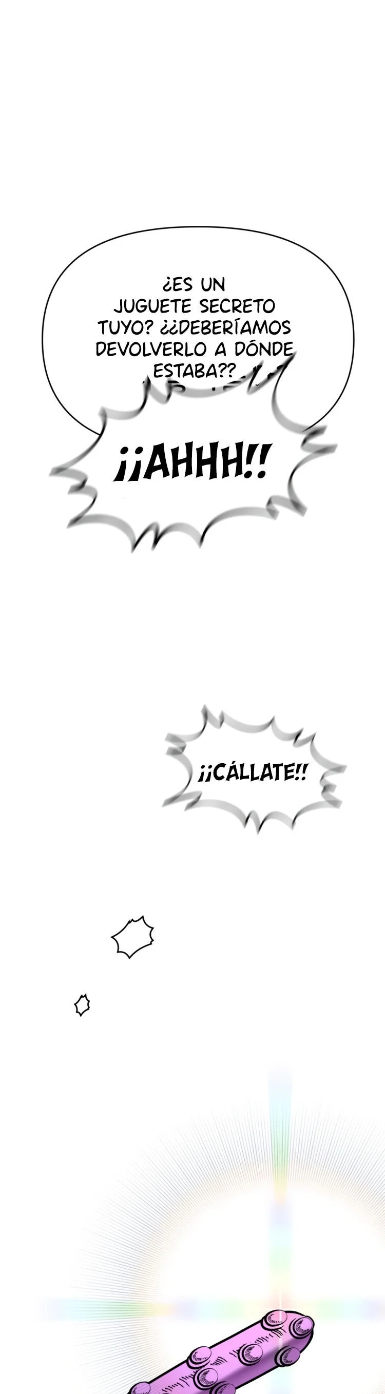 We’re Not Siblings! Capítulo 16 - Página 18