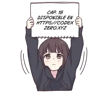 We’re Not Siblings! Capítulo 17 - Página 7