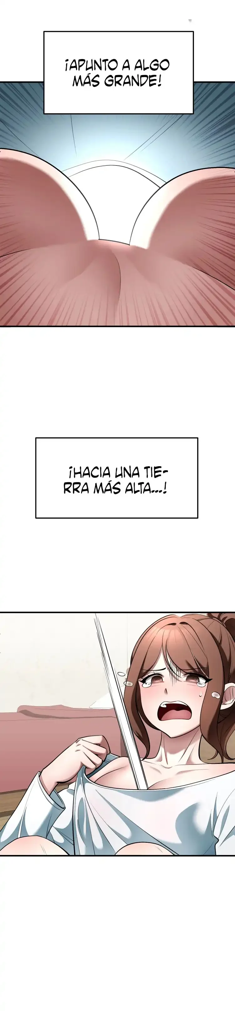 We’re Not Siblings! Capítulo 18 - Página 12