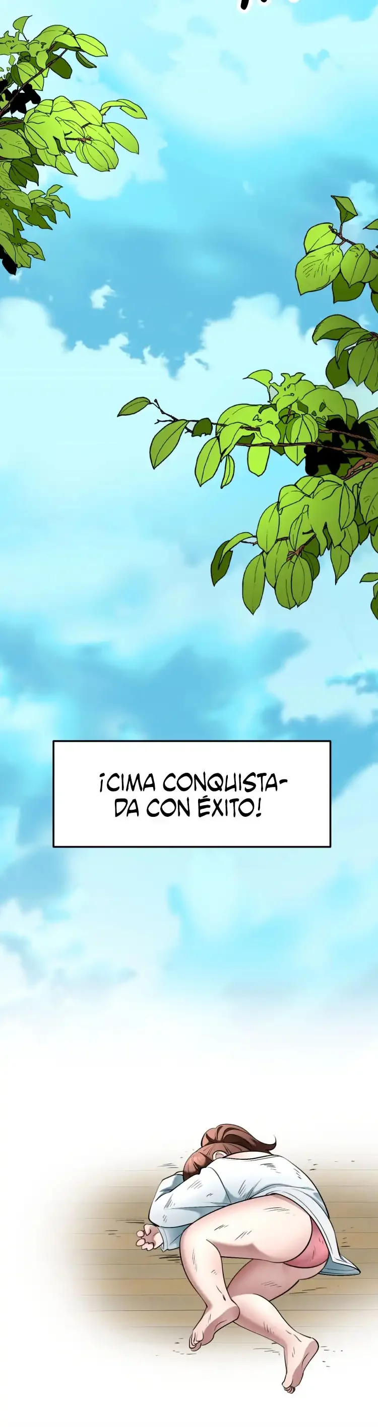 We’re Not Siblings! Capítulo 18 - Página 14