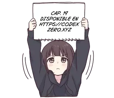 We’re Not Siblings! Capítulo 18 - Página 16