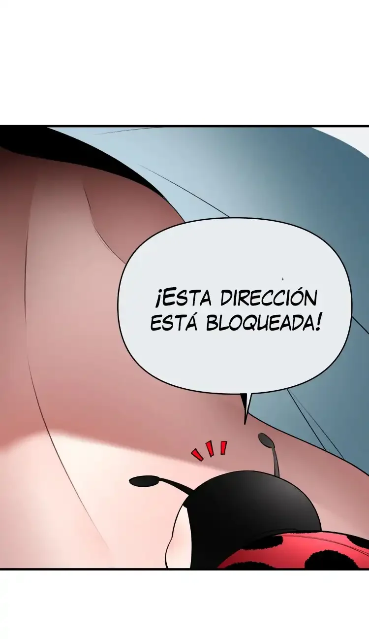 We’re Not Siblings! Capítulo 18 - Página 6