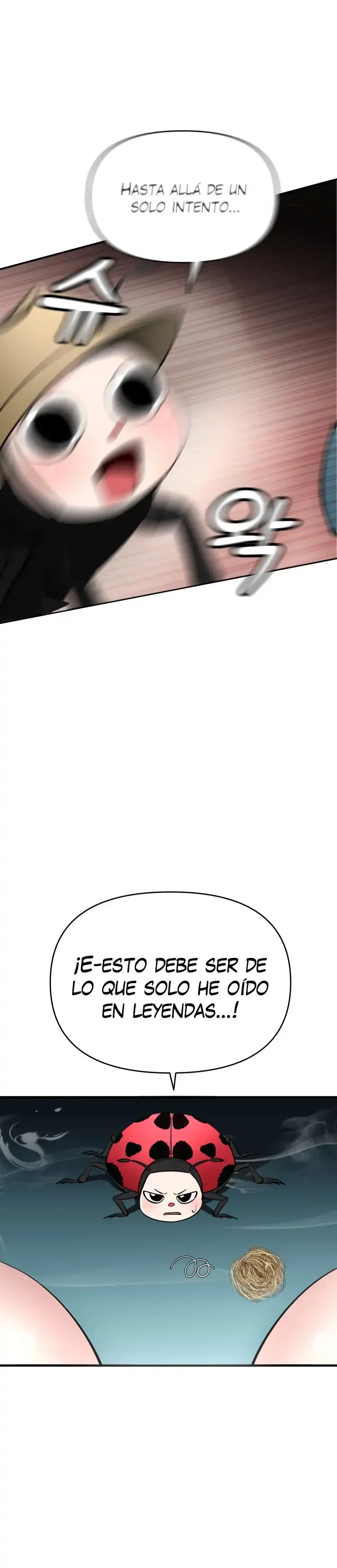 We’re Not Siblings! Capítulo 18 - Página 8