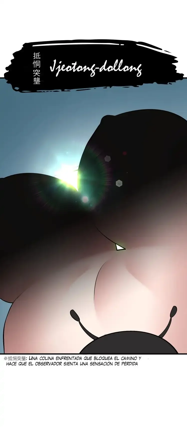 We’re Not Siblings! Capítulo 18 - Página 9