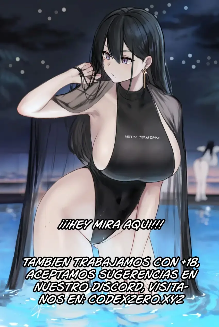 We’re Not Siblings! Capítulo 19 - Página 12