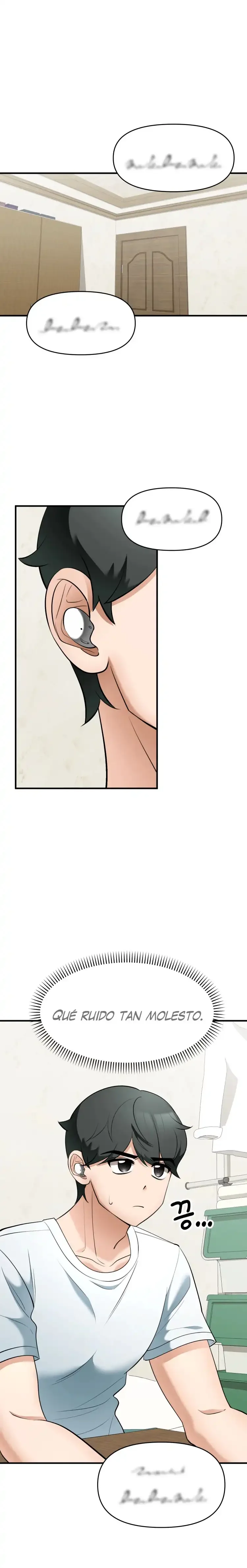 We’re Not Siblings! Capítulo 19 - Página 2