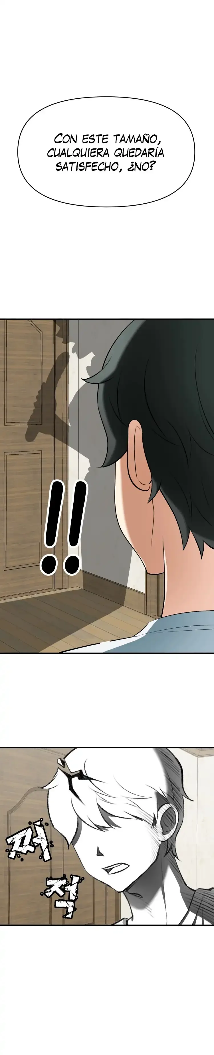 We’re Not Siblings! Capítulo 19 - Página 5