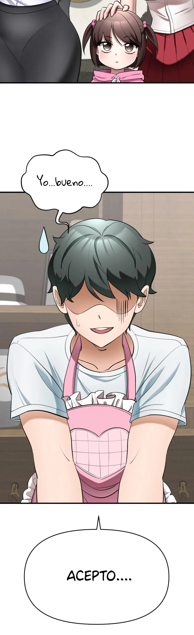 We’re Not Siblings! Capítulo 2 - Página 12