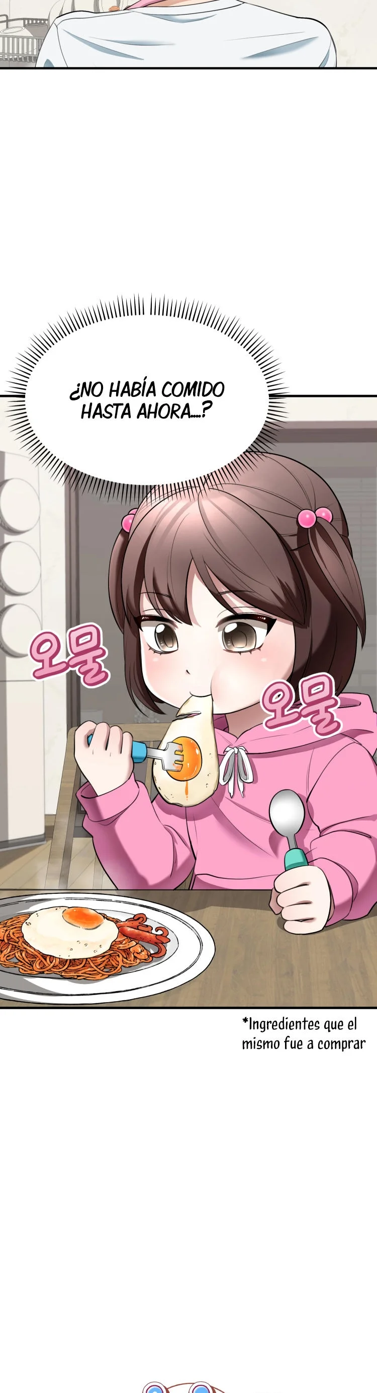 We’re Not Siblings! Capítulo 2 - Página 3