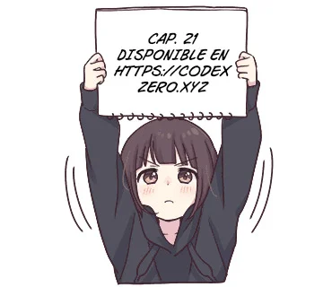 We’re Not Siblings! Capítulo 20 - Página 6