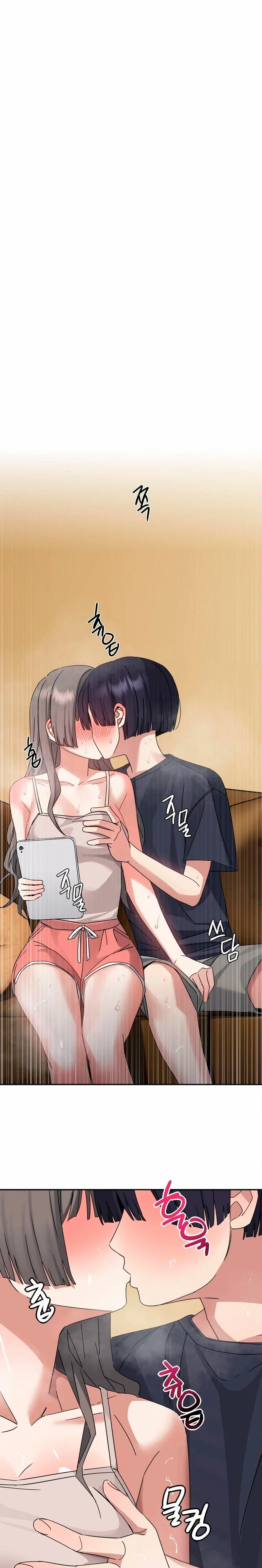 Estoy abandonando los comics eróticos Capítulo 10 - Página 2