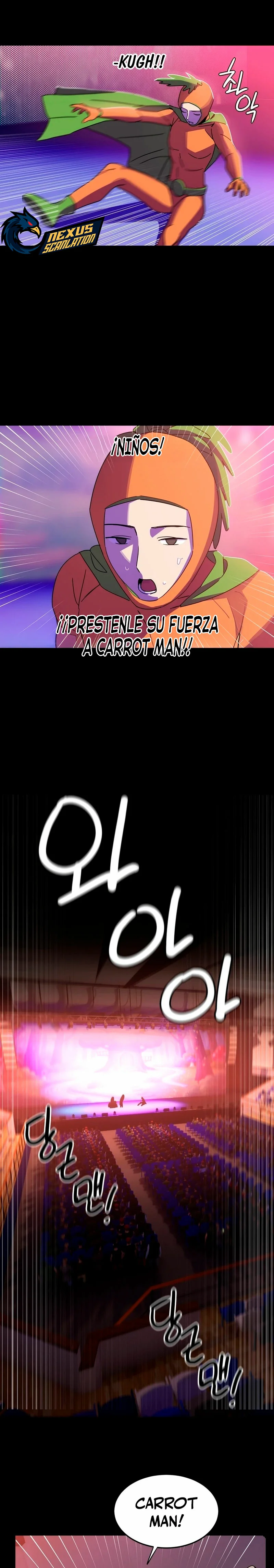 Estoy abandonando los comics eróticos Capítulo 11 - Página 12