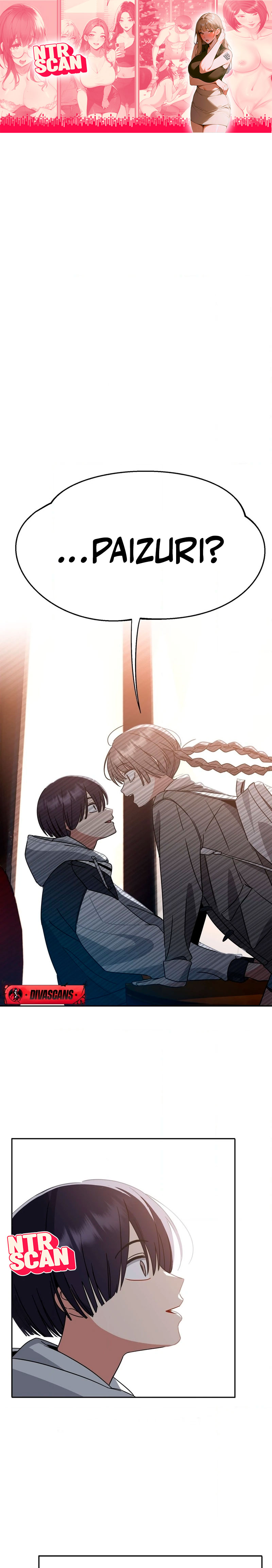 Estoy abandonando los comics eróticos Capítulo 2 - Página 2