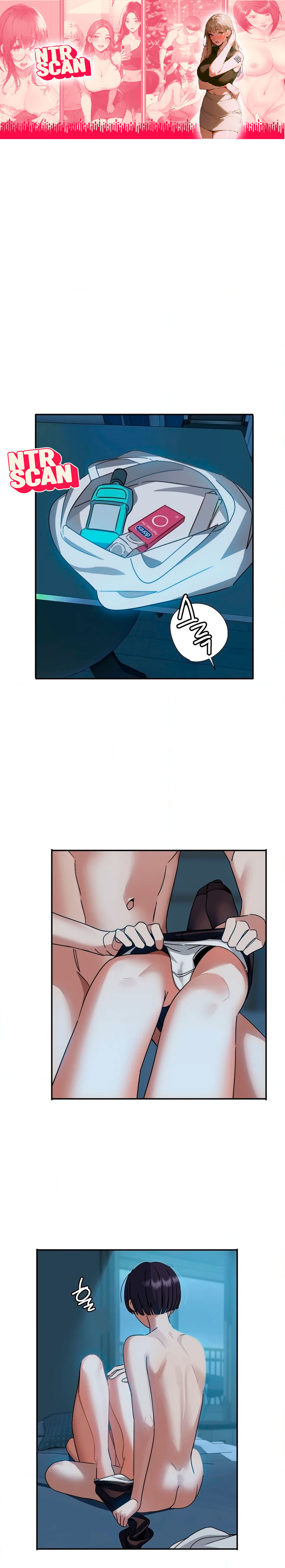 Estoy abandonando los comics eróticos Capítulo 4 - Página 2