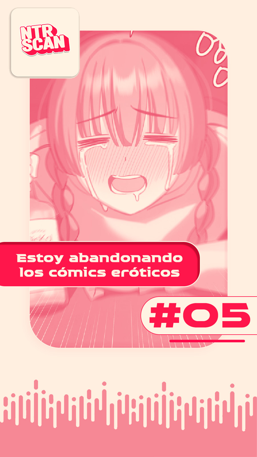 Estoy abandonando los comics eróticos Capítulo 5 - Página 1