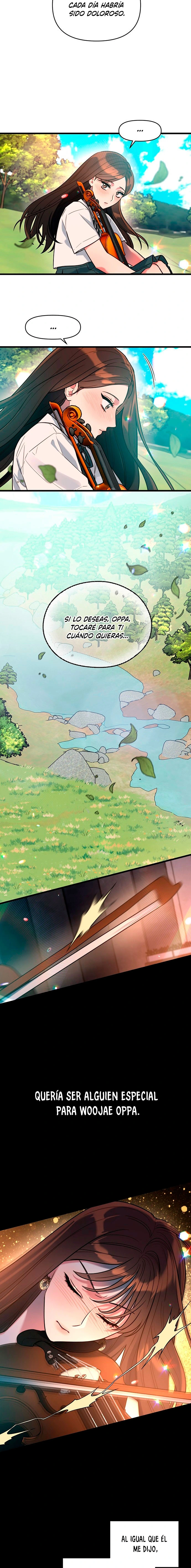 Anhelo Elegante – español Capítulo 1 - Página 2