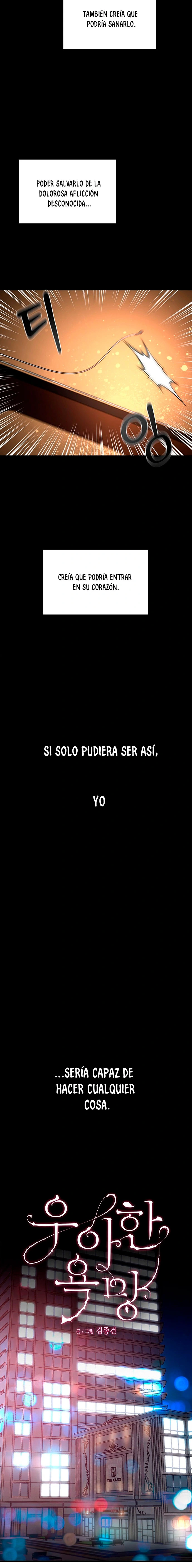 Anhelo Elegante – español Capítulo 1 - Página 3