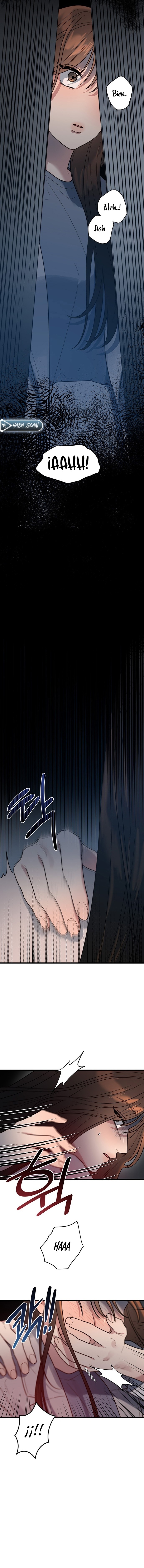 Anhelo Elegante – español Capítulo 11 - Página 11