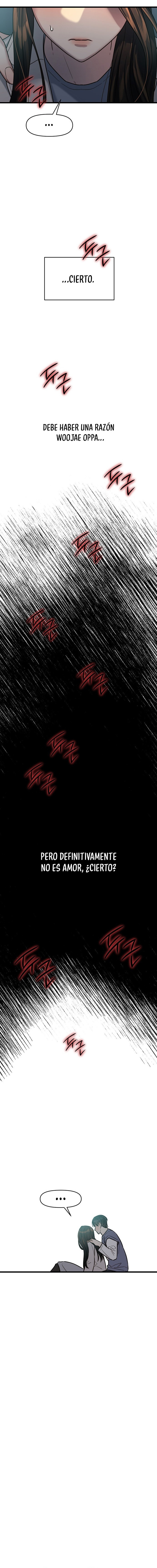 Anhelo Elegante – español Capítulo 12 - Página 5