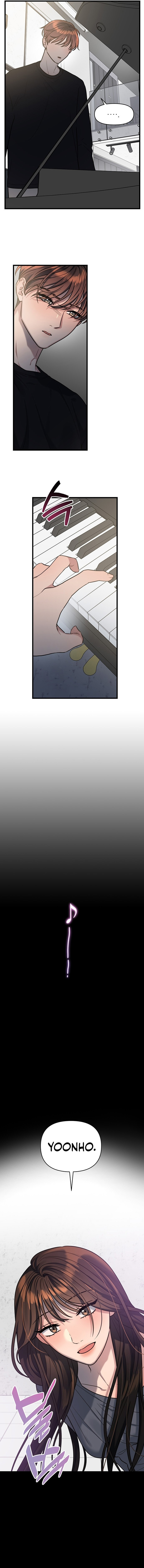 Anhelo Elegante – español Capítulo 14 - Página 3