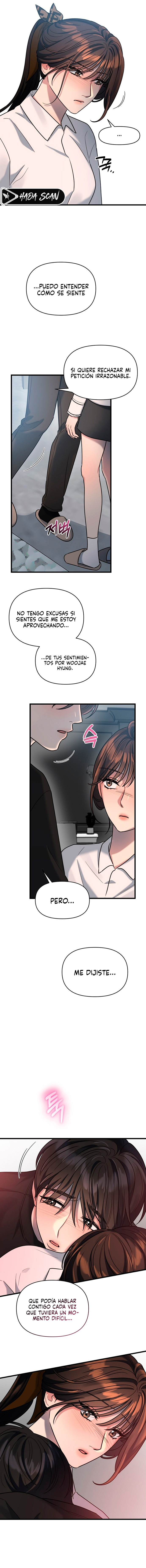 Anhelo Elegante – español Capítulo 17 - Página 13