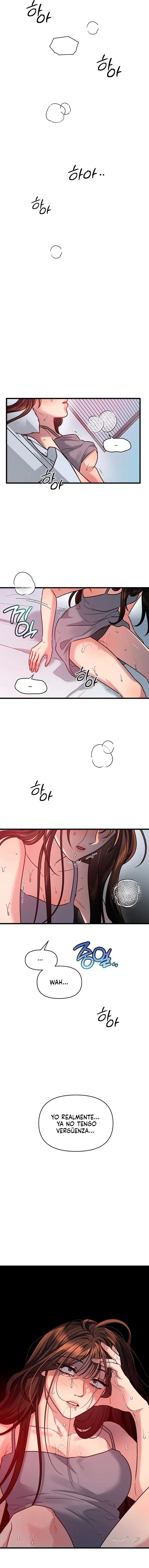 Anhelo Elegante – español Capítulo 18 - Página 14