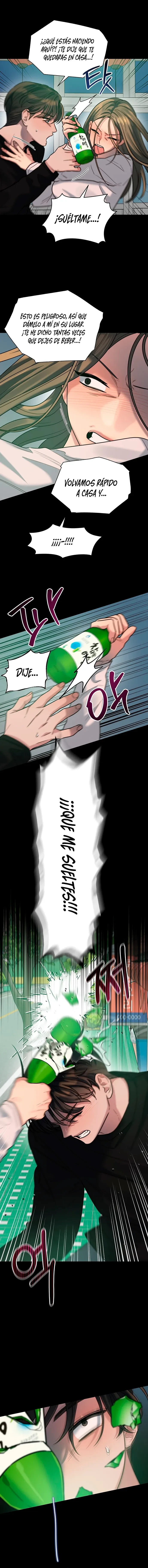 Anhelo Elegante – español Capítulo 20 - Página 2