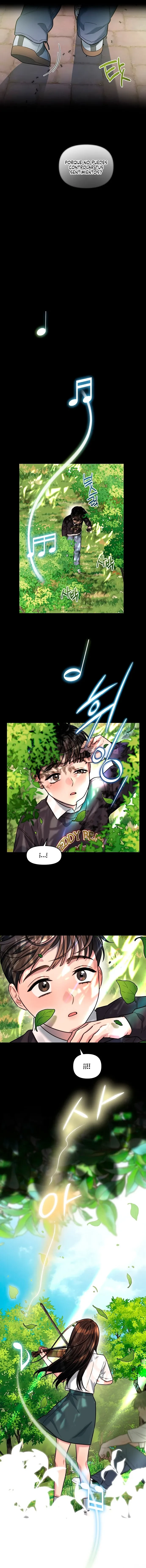 Anhelo Elegante – español Capítulo 22 - Página 4