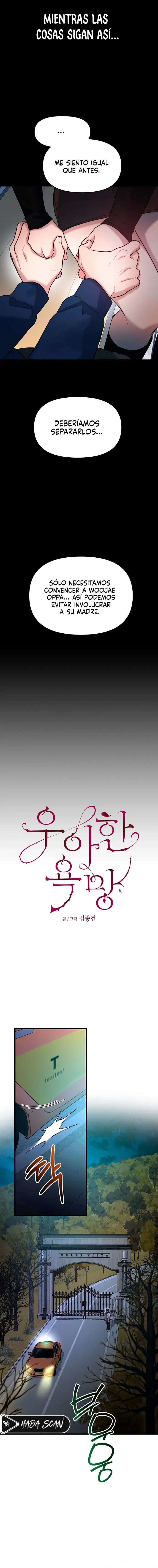 Anhelo Elegante – español Capítulo 23 - Página 7