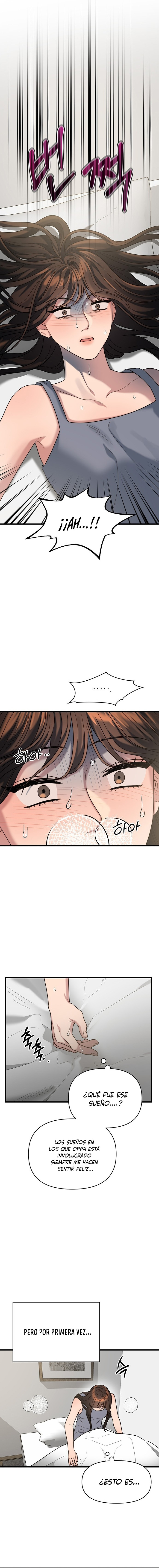 Anhelo Elegante – español Capítulo 26 - Página 9