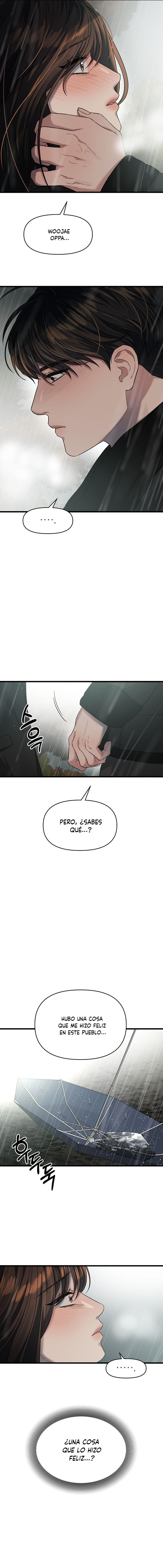 Anhelo Elegante – español Capítulo 30 - Página 13