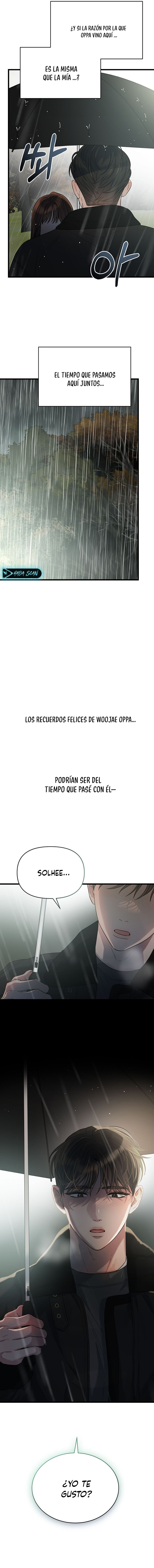 Anhelo Elegante – español Capítulo 30 - Página 14