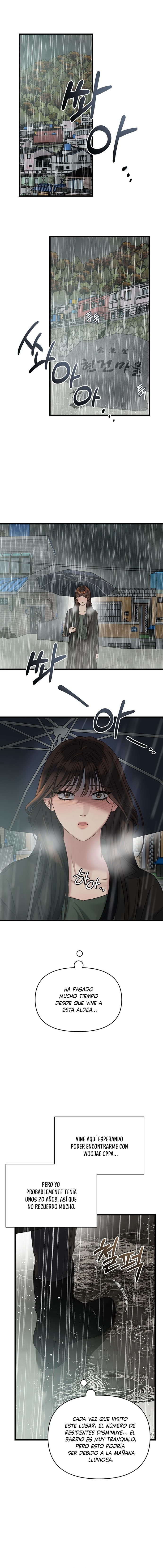 Anhelo Elegante – español Capítulo 30 - Página 2