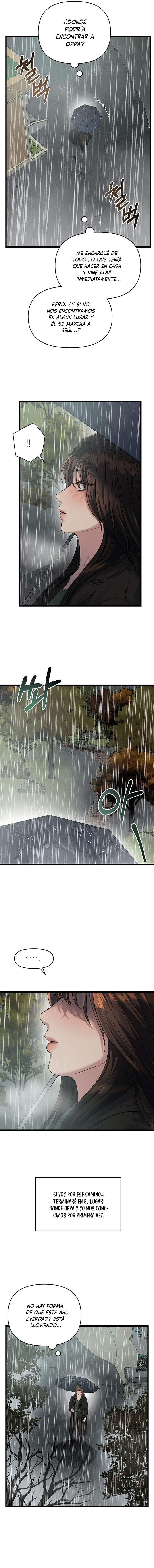 Anhelo Elegante – español Capítulo 30 - Página 3