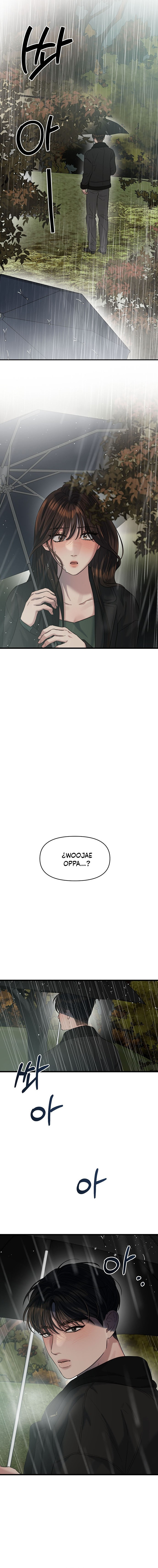 Anhelo Elegante – español Capítulo 30 - Página 6