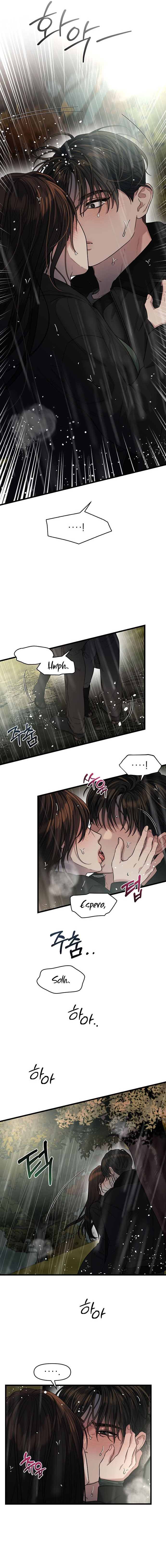 Anhelo Elegante – español Capítulo 31 - Página 12