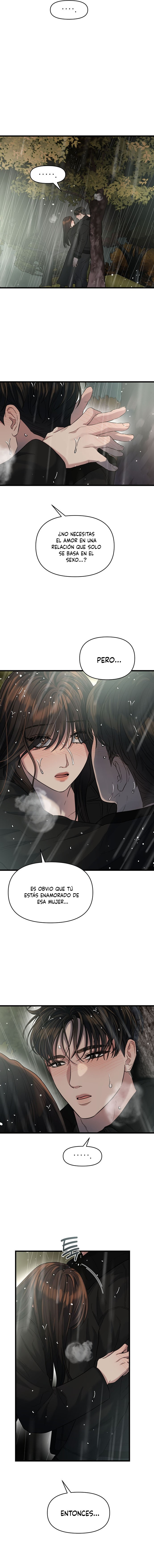 Anhelo Elegante – español Capítulo 31 - Página 14