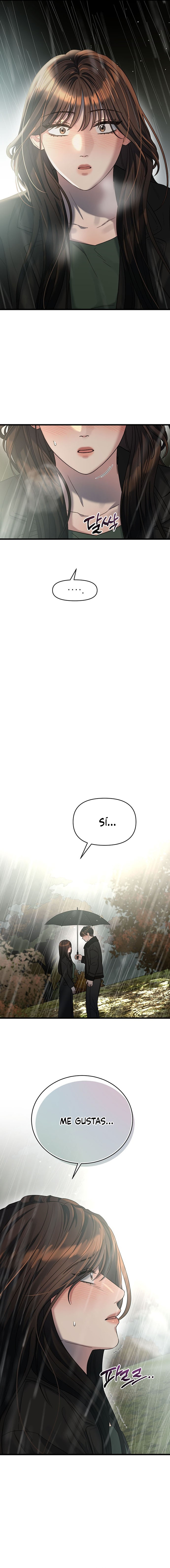 Anhelo Elegante – español Capítulo 31 - Página 3