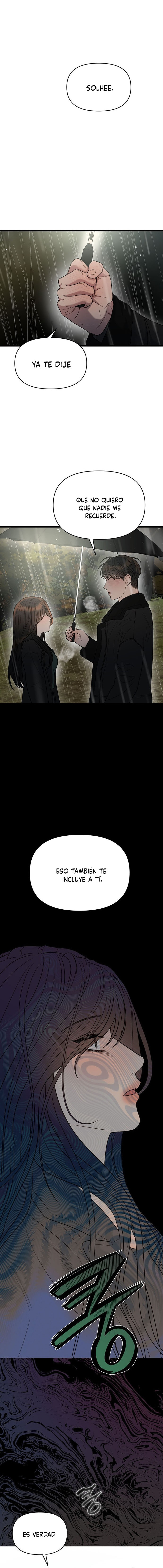 Anhelo Elegante – español Capítulo 31 - Página 6