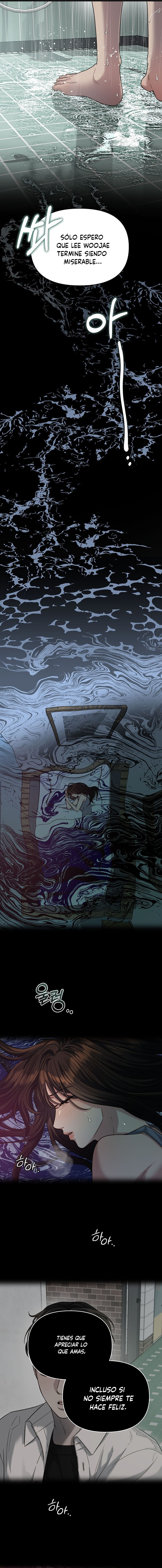 Anhelo Elegante – español Capítulo 32 - Página 12