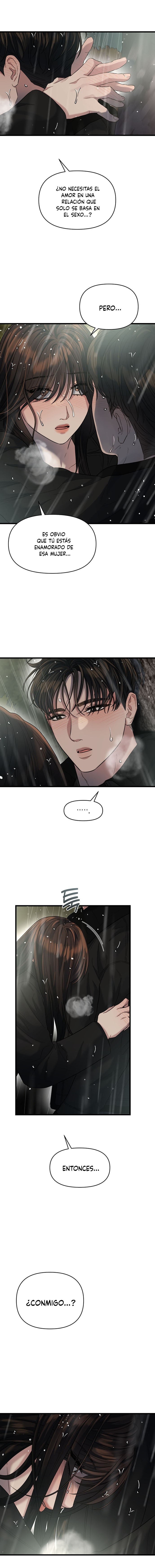 Anhelo Elegante – español Capítulo 32 - Página 2