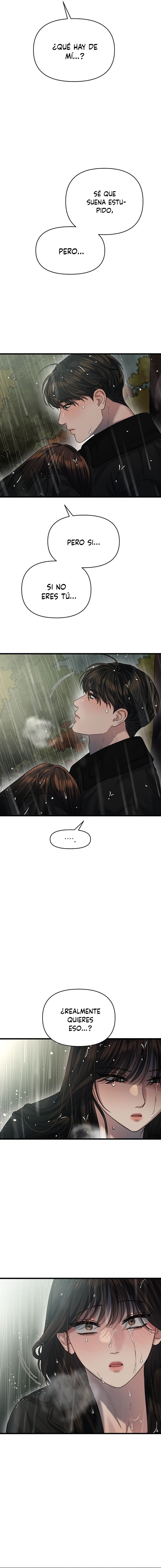 Anhelo Elegante – español Capítulo 32 - Página 3