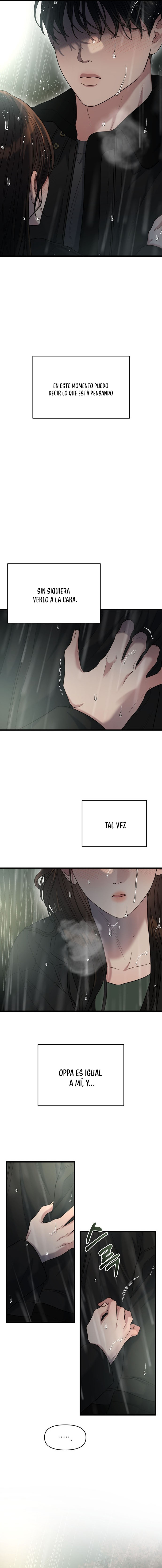 Anhelo Elegante – español Capítulo 32 - Página 4