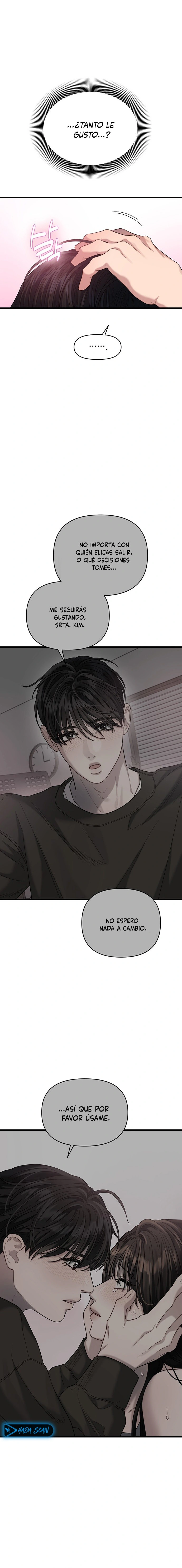 Anhelo Elegante – español Capítulo 35 - Página 14