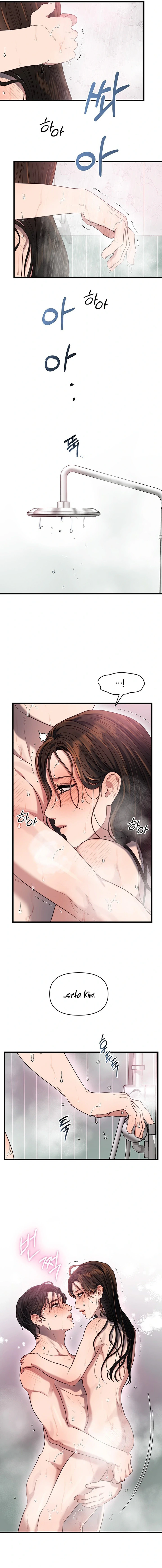 Anhelo Elegante – español Capítulo 38 - Página 13