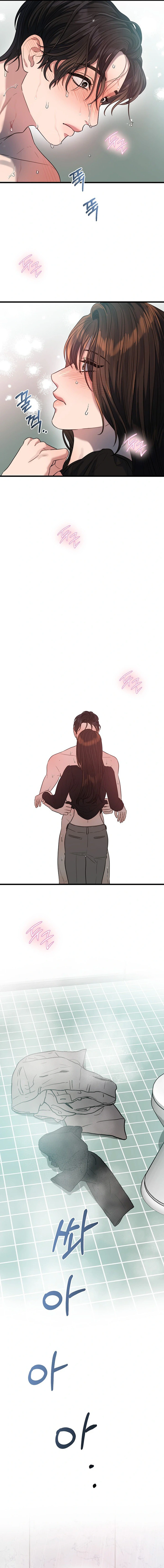 Anhelo Elegante – español Capítulo 38 - Página 9