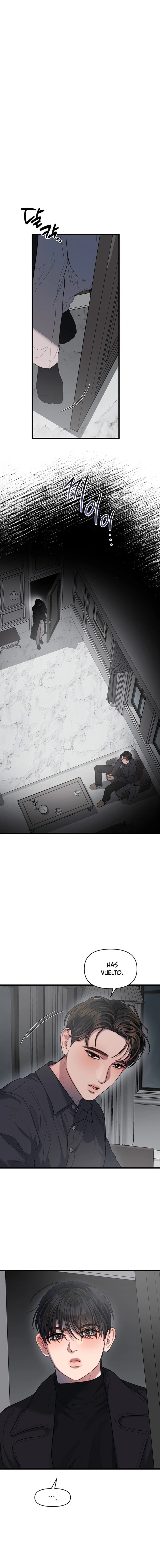 Anhelo Elegante – español Capítulo 39 - Página 9