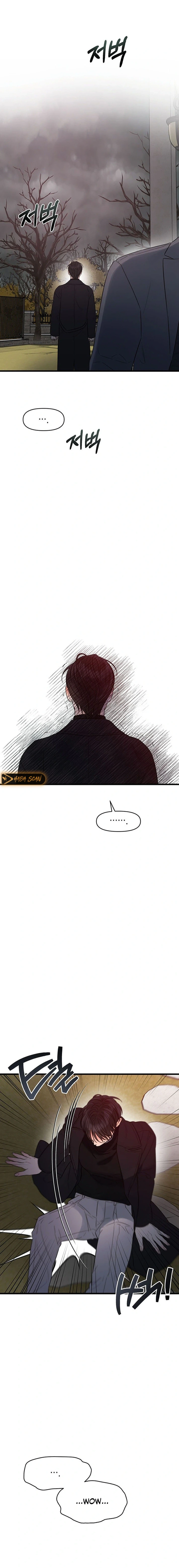 Anhelo Elegante – español Capítulo 40 - Página 18