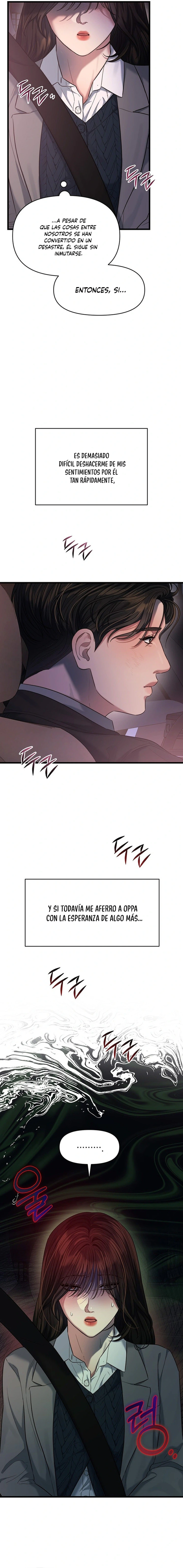 Anhelo Elegante – español Capítulo 43 - Página 6