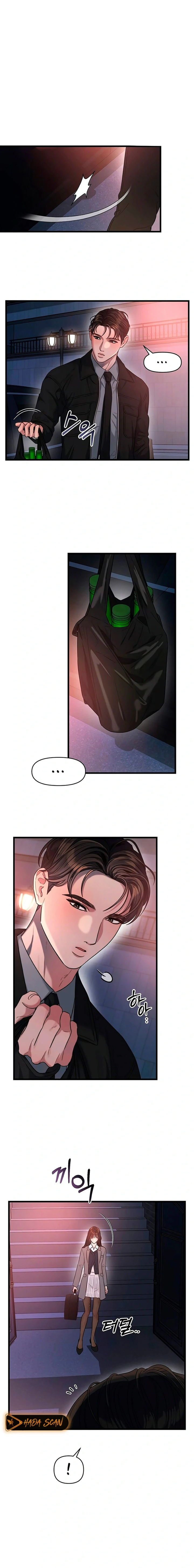 Anhelo Elegante – español Capítulo 45 - Página 2